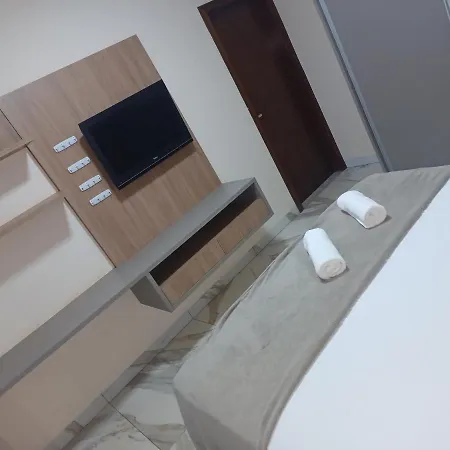 Alto Costa Flats Dormitorios-2