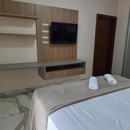 Alto Costa Flats Dormitorios-3
