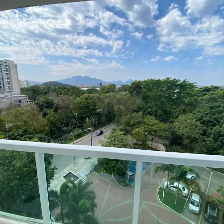 Rio Stay Flat-2