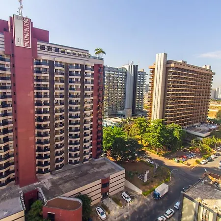 1115 Flat Triplo Garvey - Arena Brb-3