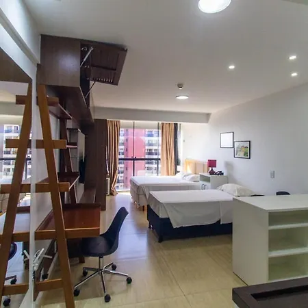 1115 Flat Triplo Garvey - Arena Brb-2