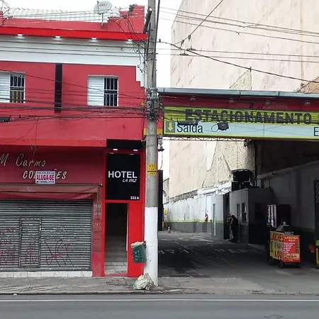 Hotel Avenida Bras-2