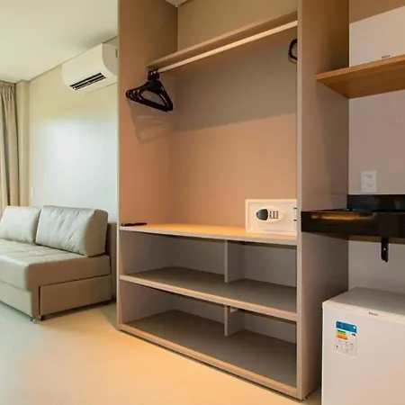 Ipioca Beach Resort-2