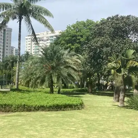 suíte verano stay condomínio rio 2-3