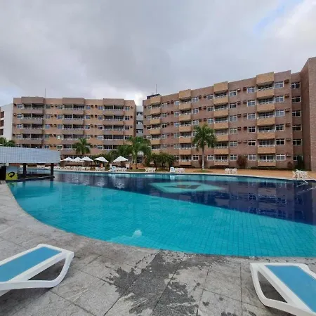 Gran Lençóis Flat Barreirinhas-3