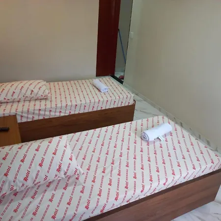 Hotel Avenida Bras-3
