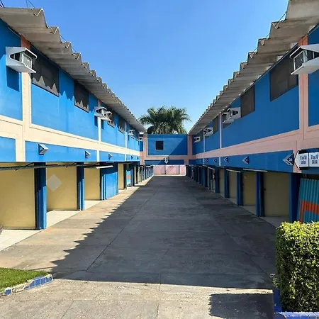 Apice Motel Itu (Adults Only)-3