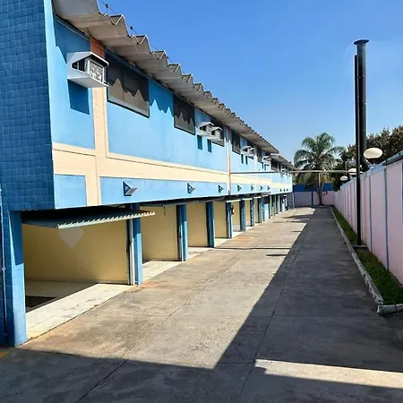 Apice Motel Itu (Adults Only)-2