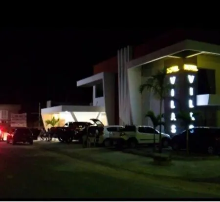 Hotel Vilas-3