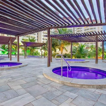 Wyndham Olimpia Royal Hotels-3