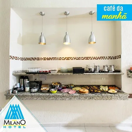 Hotel Milano-2