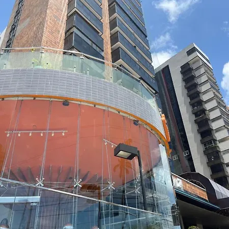 Flat Iracema Residence-2
