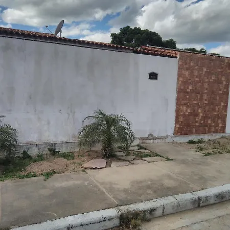 Casa Flores Amarela-2