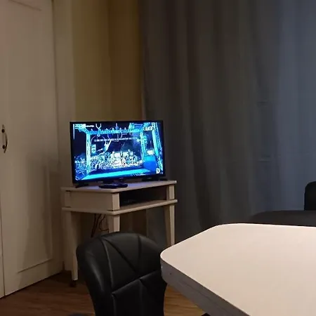 World Flat Hotel - Vila Olimpia-2