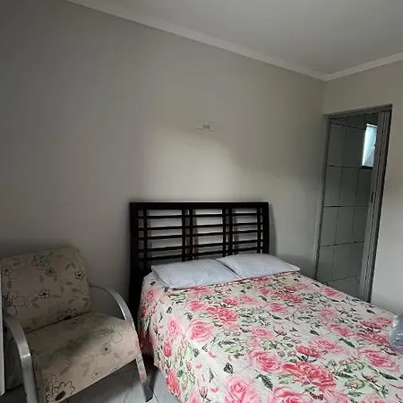 Hotel Vitoria Americana-2