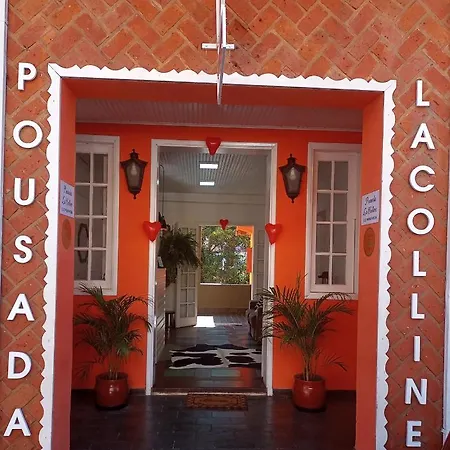 Pousada La Colline-3