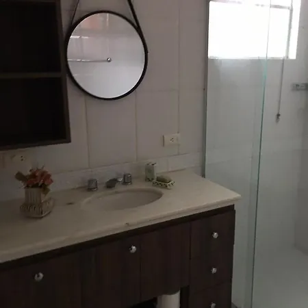 Casa De Hospedes Ecoville-2