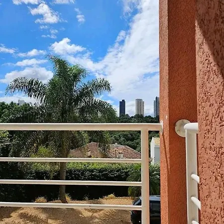 Casa De Hospedes Ecoville-3