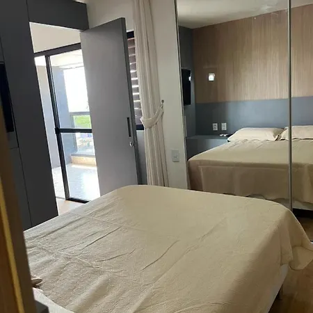 Flat Iracema Residence-3