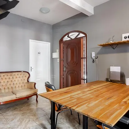 Studio 9 Pinheiros By Oba-2