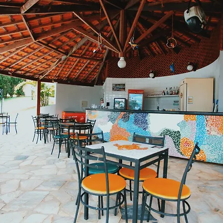 Obbá Coema Village Hotel-2