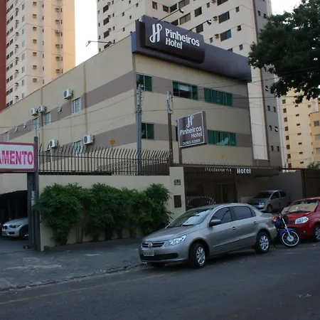 Pinheiros Hotel-3