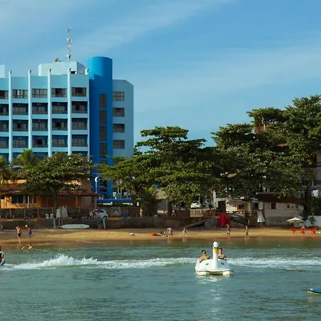 Hotel Espadarte-2