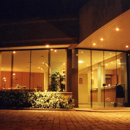 Hotel O Casarao-3
