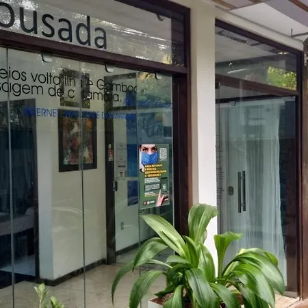 Pousada Camburi Star-2