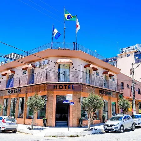 Hotel Rezende-3