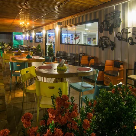 Ecomapp Hotel-2
