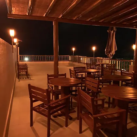 Swell Praia Hotel-2