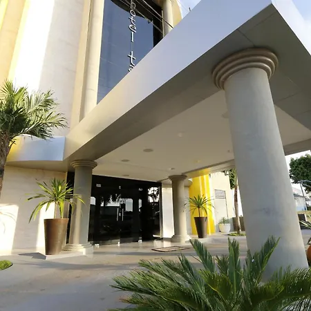 Hotel Tauari-3