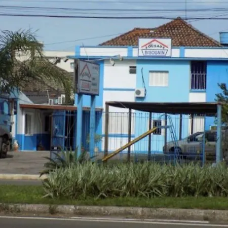 Pousada Bisognin-3
