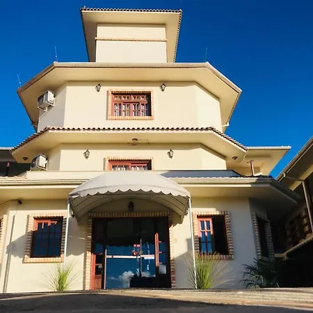 Villa Apart Hotel-2