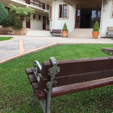 Villa Apart Hotel-3