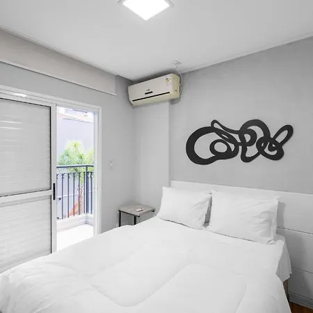 The Standard Residence Higienopolis-2