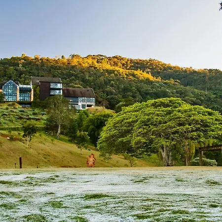 Botanique Hotel Experience - Campos Do Jordao-2