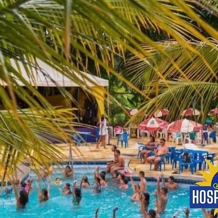 Golden Dolphin Resort - Quarto Com Netflix-2