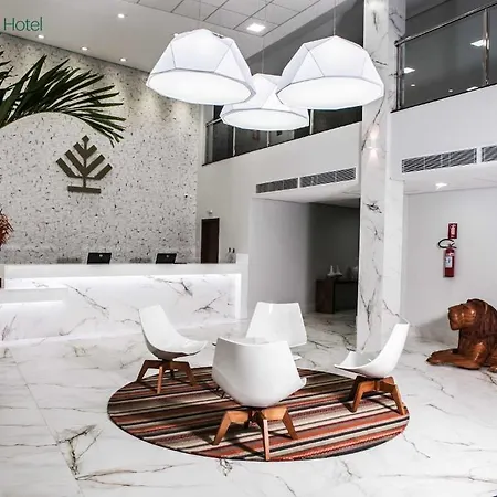 Alphapark Hotel-2