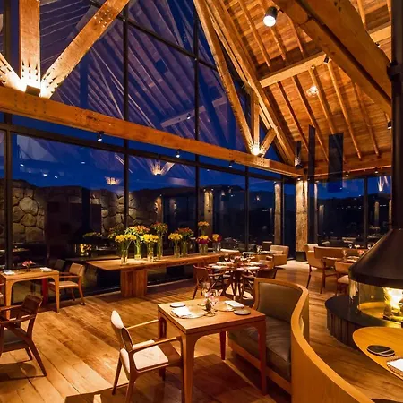 Botanique Hotel Experience - Campos Do Jordao-3