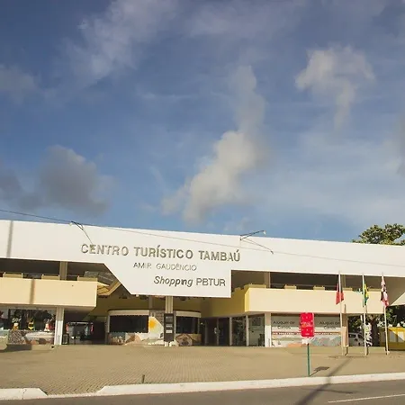 Hotel Filipeia Tambau-3
