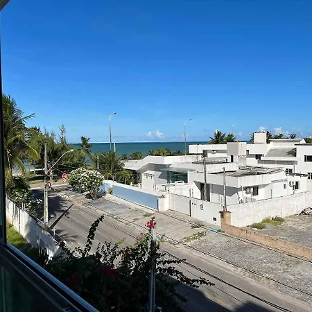 Hotel Praia Do Bessa-3
