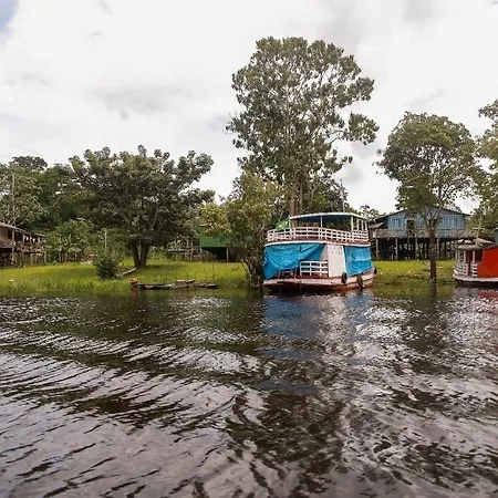 Amazonia Jungle Hotel-3