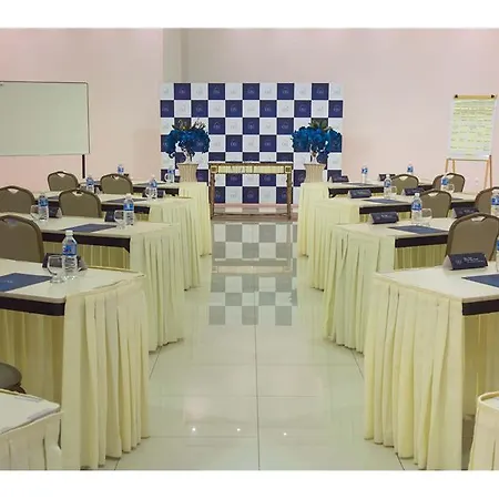 Ceu Palmas Hotel-3