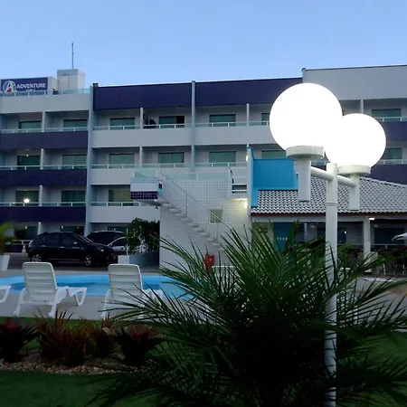 Hotel Adventure-2