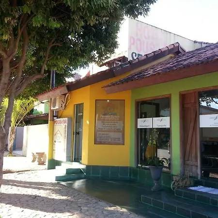 Pousada Segredo-3