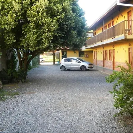 Pousada Segredo-2
