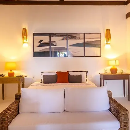 Villas De Gaia Hotel Boutique-2