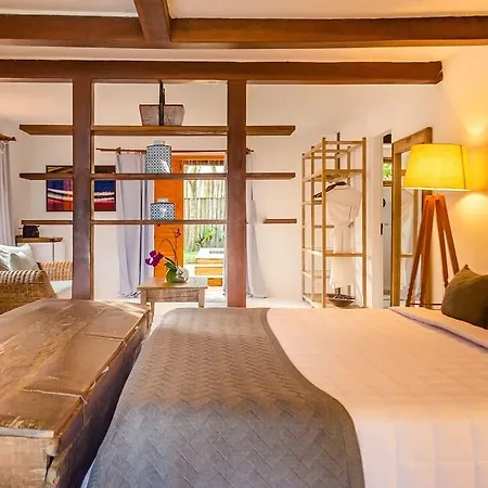 Villas De Gaia Hotel Boutique-3